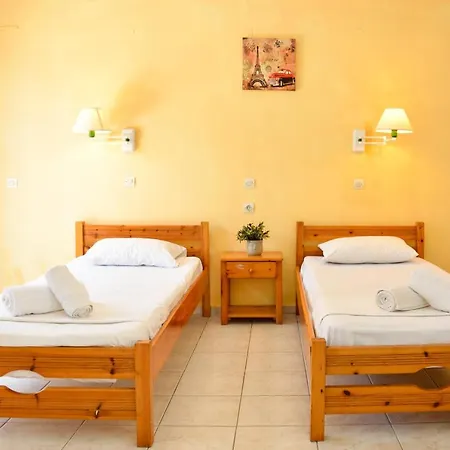Loula Apartment *