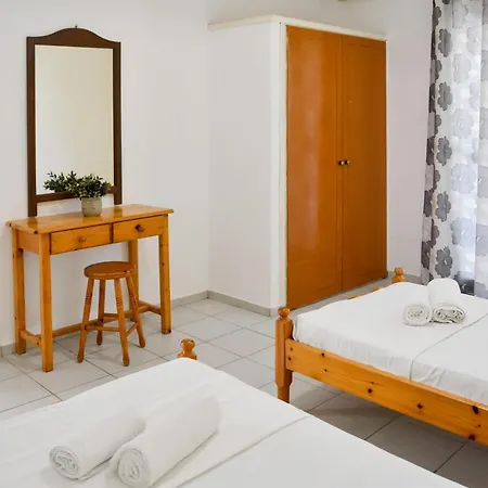 Apartment Loula Kavos