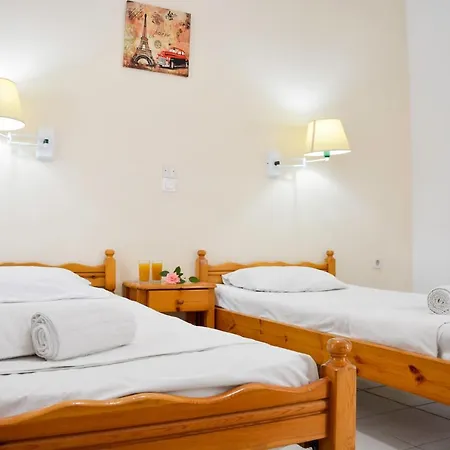 Apartment Loula *
