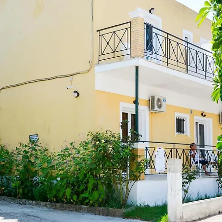 Apartment Loula Kavos