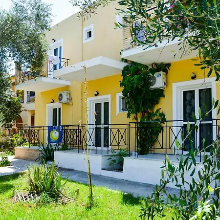 Apartment Loula
