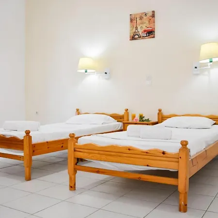 Apartment Loula Kavos